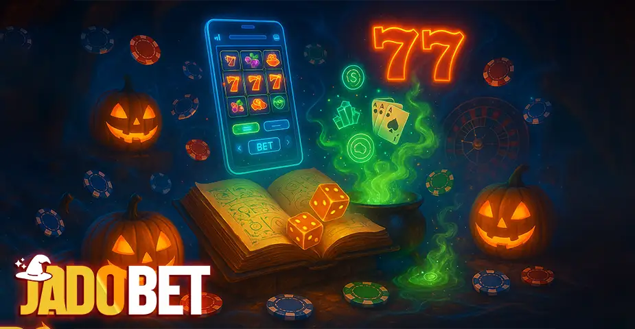 مزایای استفاده از اپ جادو بت (Jadobet App)