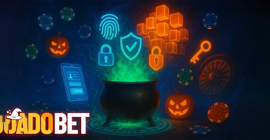 امنیت اپ جادو بت (Jadobet App)